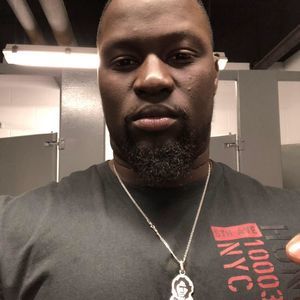 Meet your Posher, Amadou